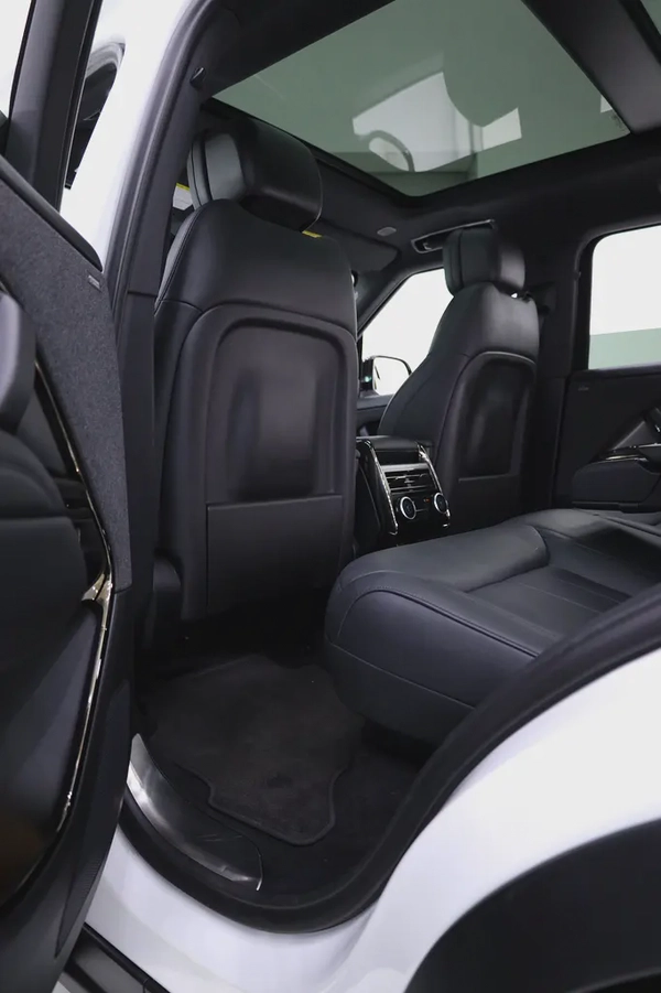 RANGE ROVER SPORT DYNAMIC V6 P400