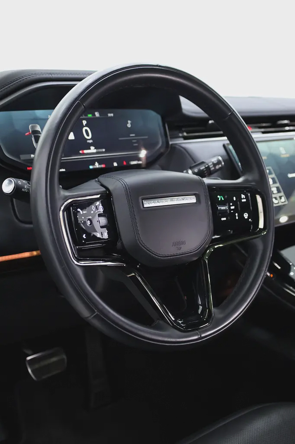 RANGE ROVER SPORT DYNAMIC V6 P400-14-14