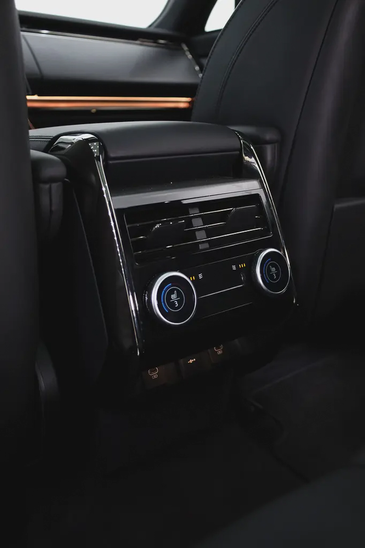 RANGE ROVER SPORT DYNAMIC V6 P400-16-16