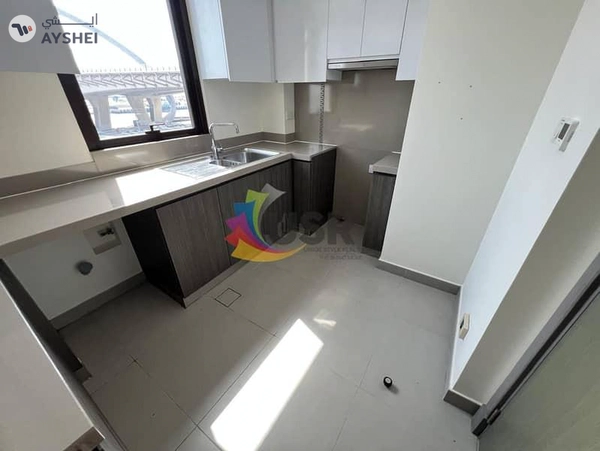 READY TO MOVE IN | 2BR WITH BALCONY | FOR 135,500