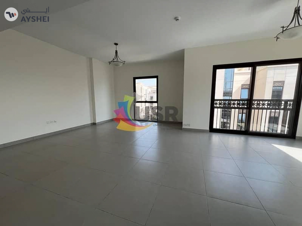 READY TO MOVE IN | 2BR WITH BALCONY | FOR 135,500-1-1