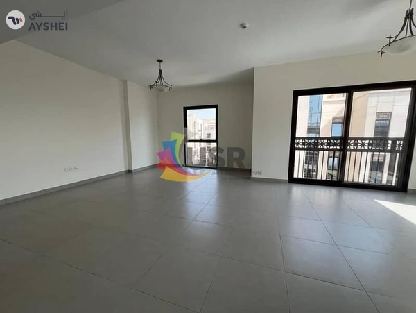 READY TO MOVE IN | 2BR WITH BALCONY | FOR 135,500