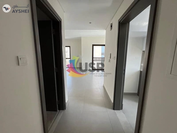 READY TO MOVE IN | 2BR WITH BALCONY | FOR 135,500