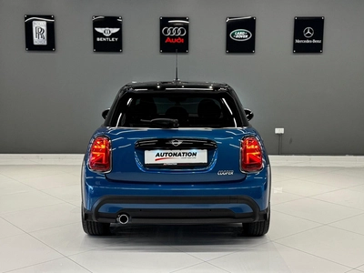 MINI Hatch Cooper 2023-5