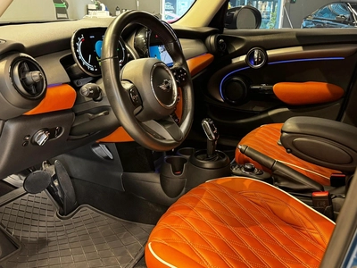 MINI Hatch Cooper 2023-7
