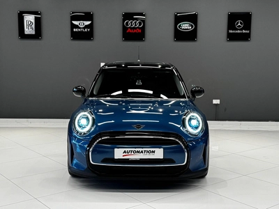 MINI Hatch Cooper 2023-2