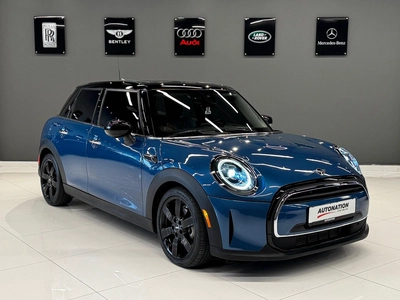 MINI Hatch Cooper 2023-3
