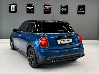 MINI Hatch Cooper 2023-1