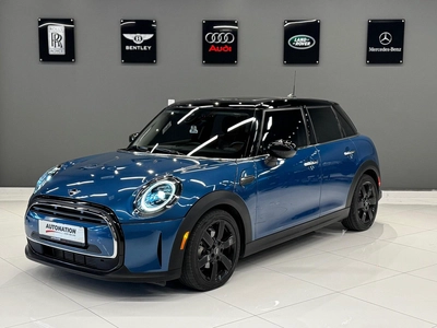 MINI Hatch Cooper 2023-0