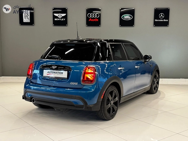 MINI Hatch Cooper 2023
