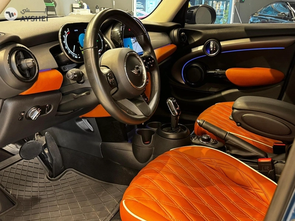 MINI Hatch Cooper 2023