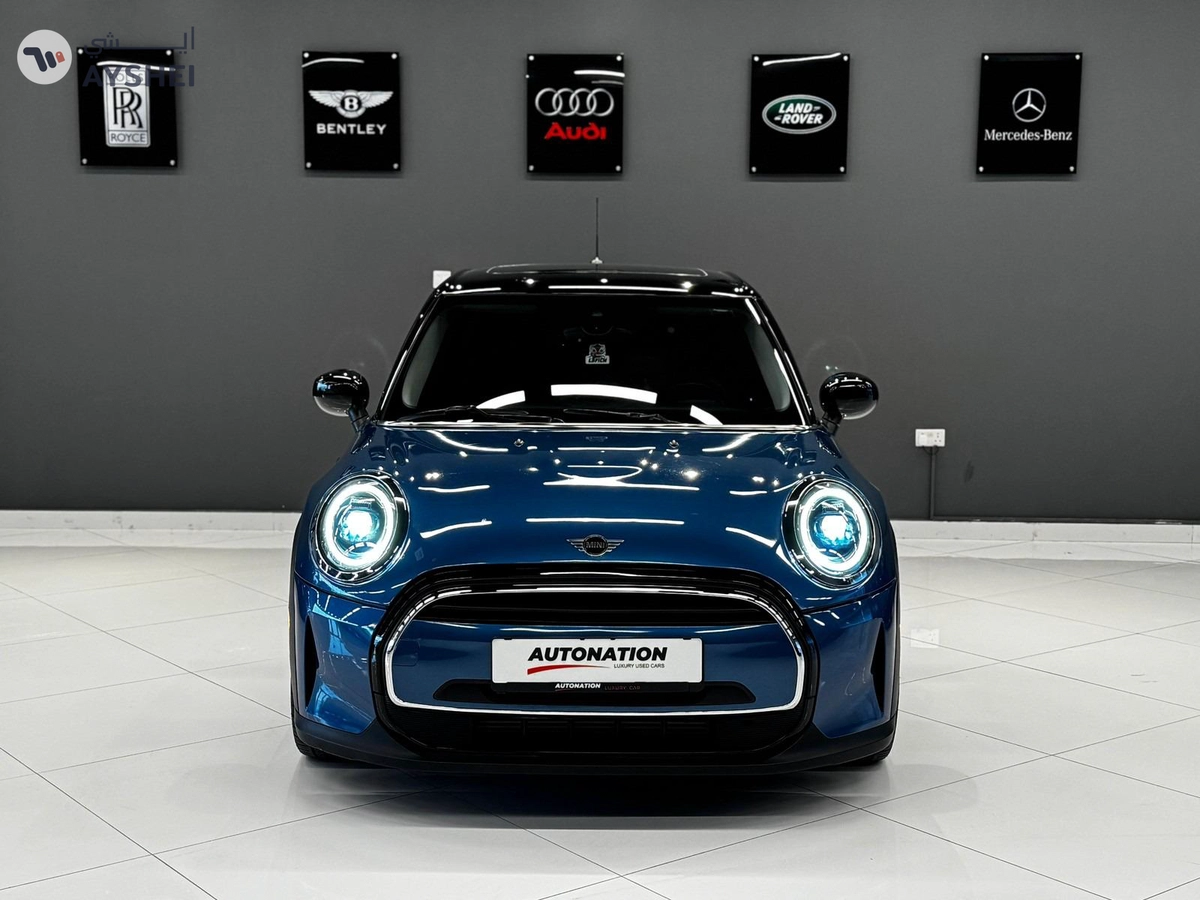 MINI Hatch Cooper 2023-2-2