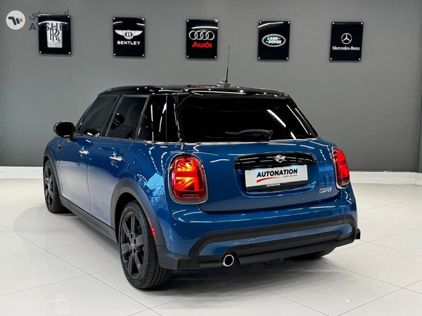 MINI Hatch Cooper 2023