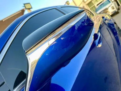 For sale Lexus IS 350 III Facelift 2, 3.5 l, 2023 in UAE, Sharjah-7