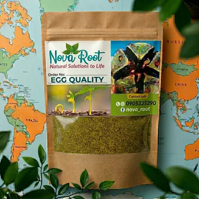 Nova Root Fertility-7