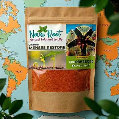 Nova Root Fertility-8