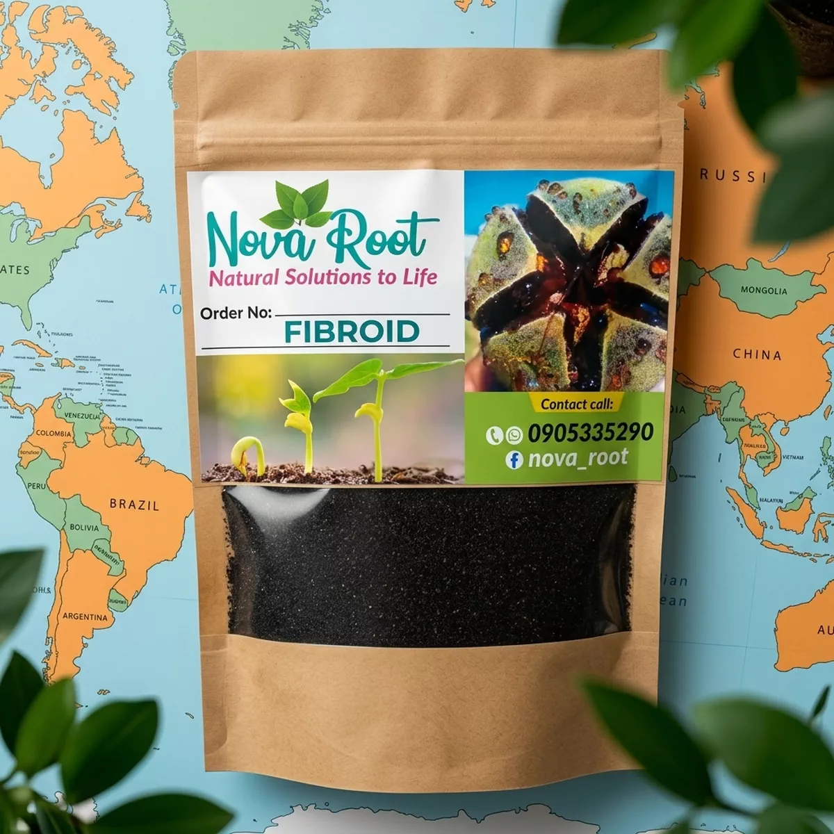 Nova Root Fertility-5-4