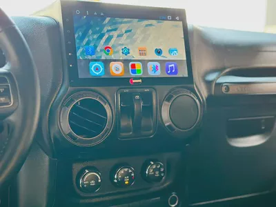 Jeep Wrangler Sport 2015 GCC Specs - Well Maintained-14