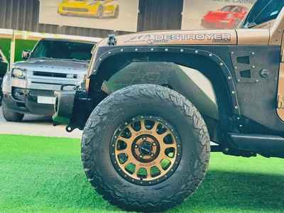 Jeep Wrangler Sport 2015 GCC Specs - Well Maintained-19