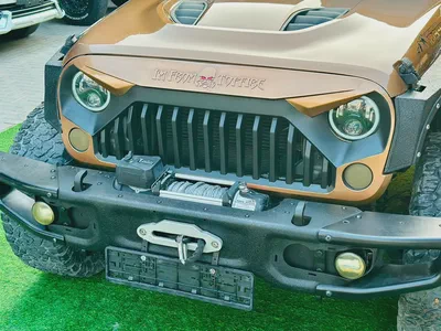 Jeep Wrangler Sport 2015 GCC Specs - Well Maintained-2