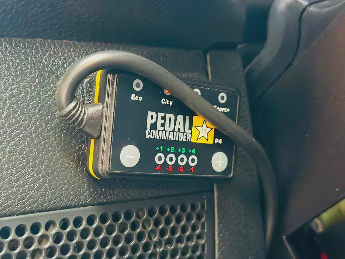 Jeep Wrangler Sport 2015 GCC Specs - Well Maintained-6-6