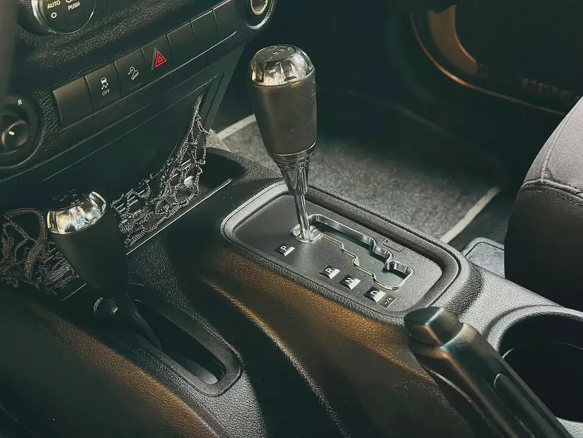 Jeep Wrangler Sport 2015 GCC Specs - Well Maintained-8-8
