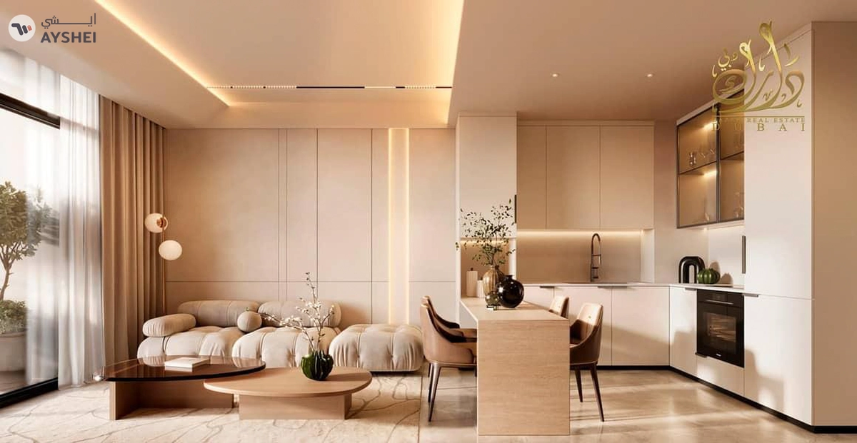 4 Payment plan_ Fully Furnished-PHPP-10%Discount