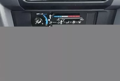 Toyota Land Cruiser Pick Up LAND CRUISER LC79 DUBL CAPIN 4.2L V6 DIESEL-8