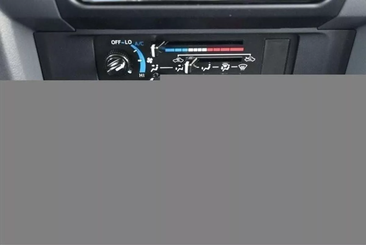 Toyota Land Cruiser Pick Up LAND CRUISER LC79 DUBL CAPIN 4.2L V6 DIESEL-8-0