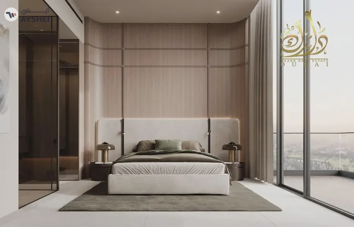 LUXURY UNIT_ INVESTOR DEAL - GOLF VIEW