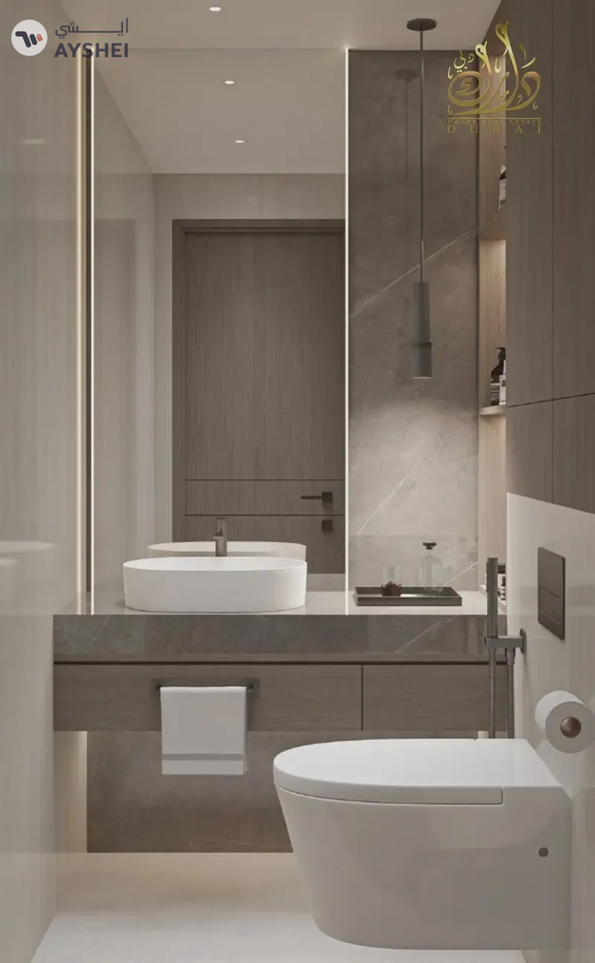 LUXURY UNIT_ INVESTOR DEAL - GOLF VIEW