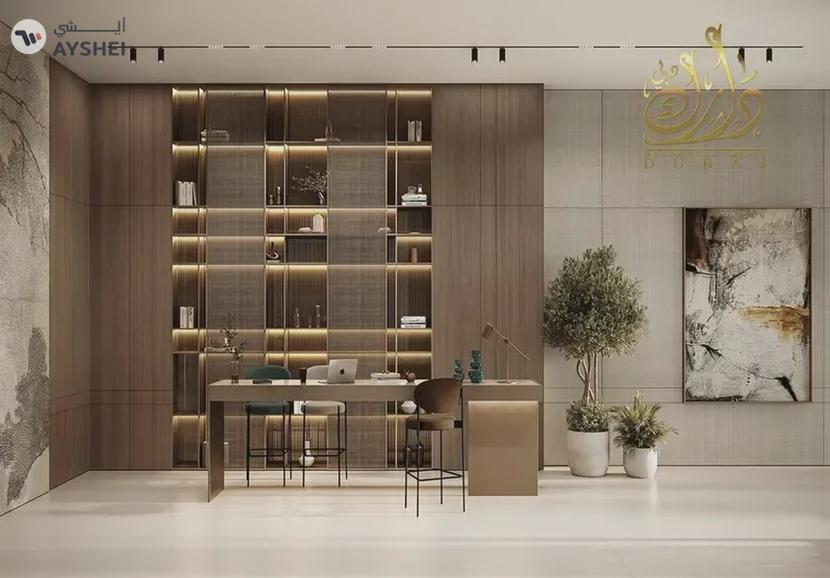 LUXURY UNIT_ INVESTOR DEAL - GOLF VIEW