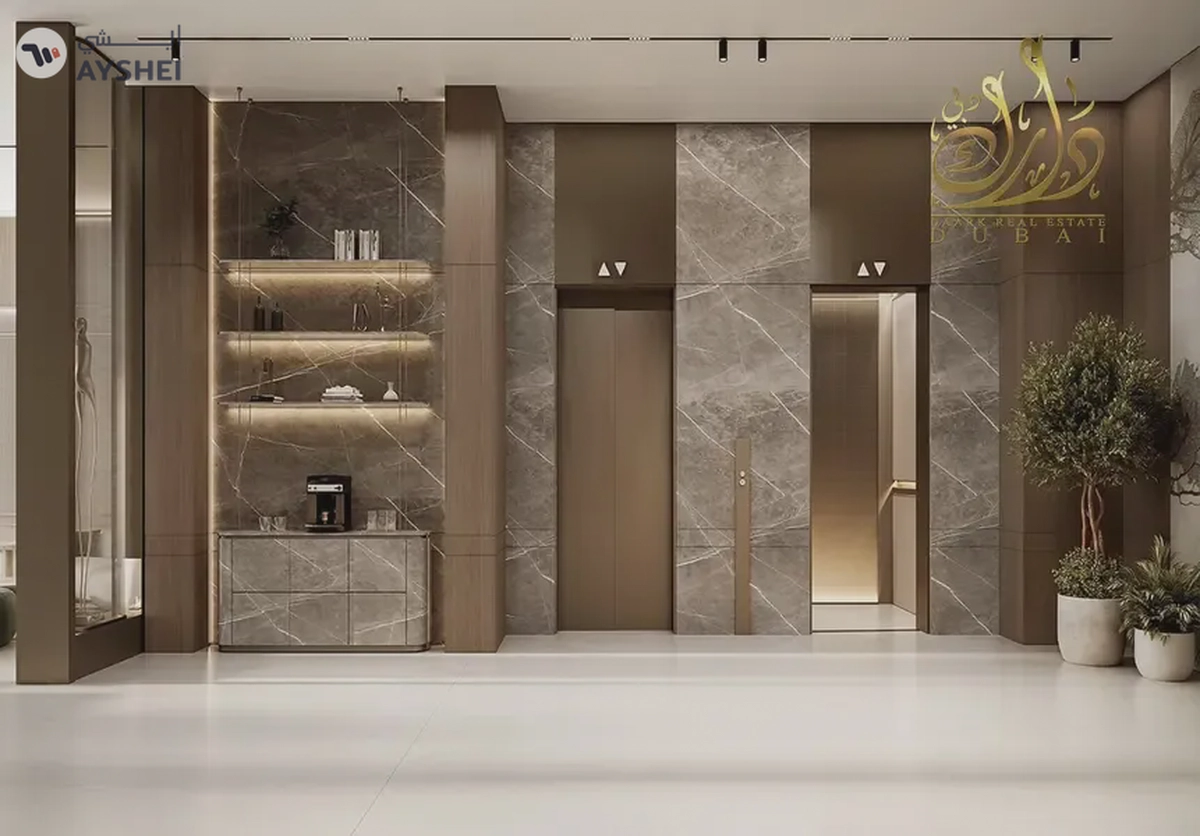 LUXURY UNIT_ INVESTOR DEAL - GOLF VIEW