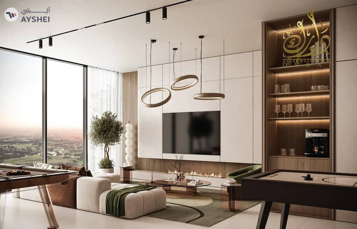 LUXURY UNIT_ INVESTOR DEAL - GOLF VIEW