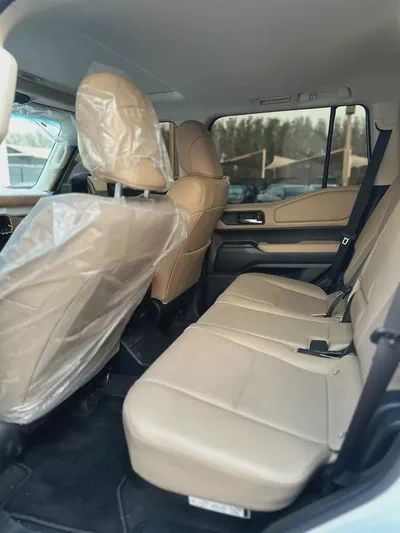 2025 Toyota Prado GXL GCC Specs-5