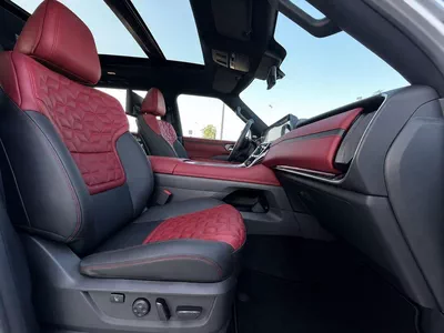 Nissan Patrol LE PLATINUM CITY-7