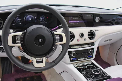 2024 Rolls-Royce Spectre Silver Badge | GCC Specs | Electric-4