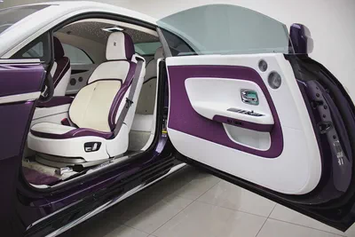 2024 Rolls-Royce Spectre Silver Badge | GCC Specs | Electric-7