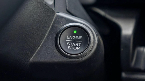 Ford Ranger WILDTRAK 2.0T Diesel