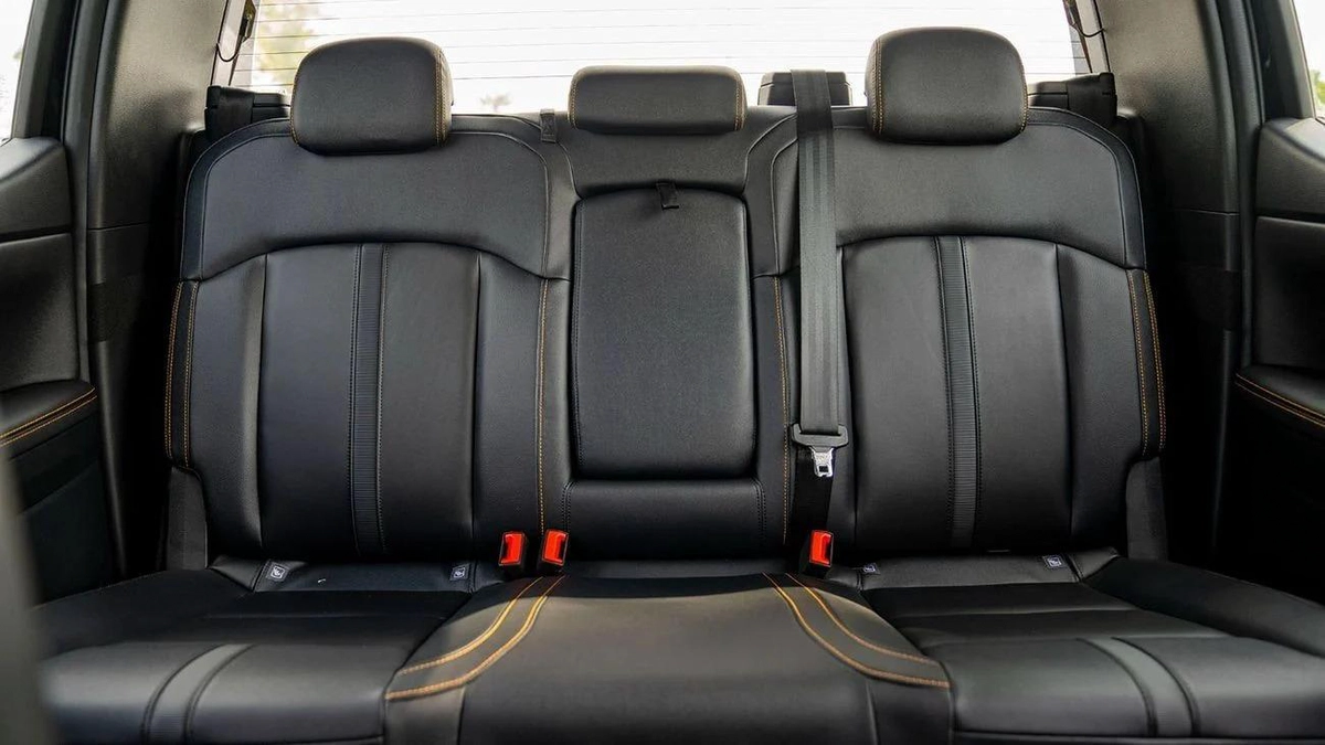 Ford Ranger WILDTRAK 2.0T Diesel-8-8