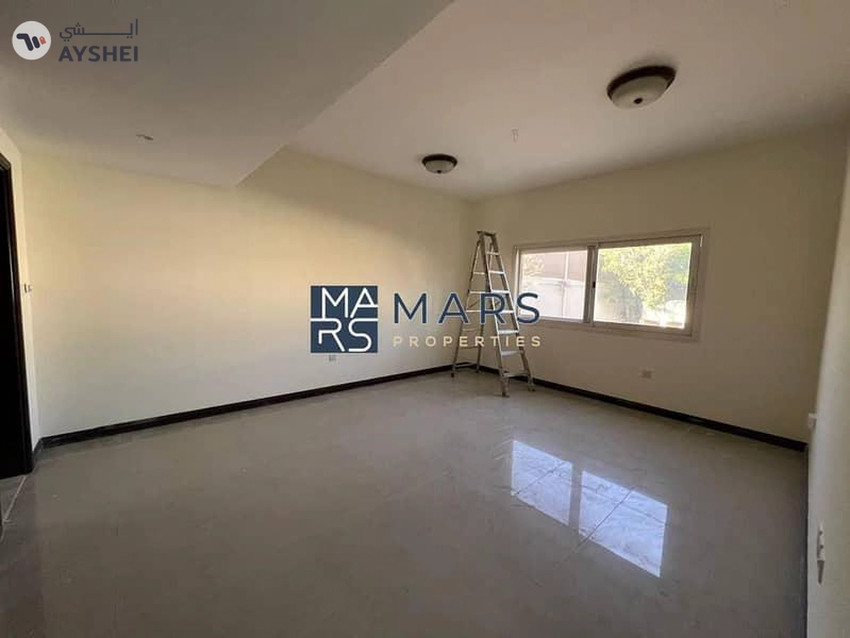 Luxury| Spacious| 5 Bedroom Villa| With Maid Room| Best Price| Closer to Emirates Road-3-3