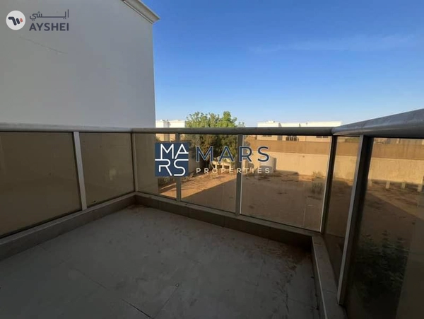 Luxury| Spacious| 5 Bedroom Villa| With Maid Room| Best Price| Closer to Emirates Road