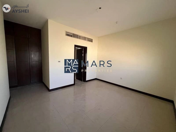 Luxury| Spacious| 5 Bedroom Villa| With Maid Room| Best Price| Closer to Emirates Road