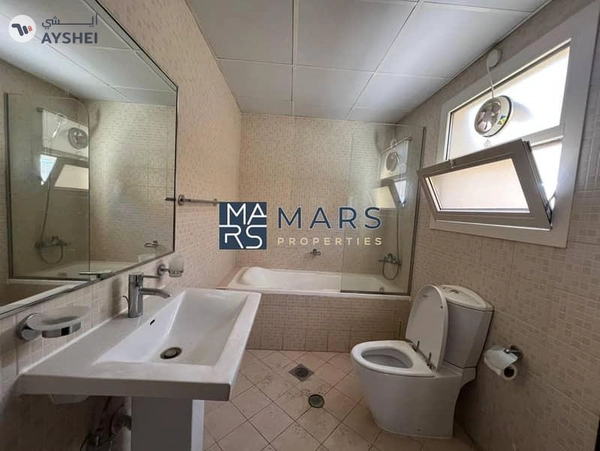 Luxury| Spacious| 5 Bedroom Villa| With Maid Room| Best Price| Closer to Emirates Road