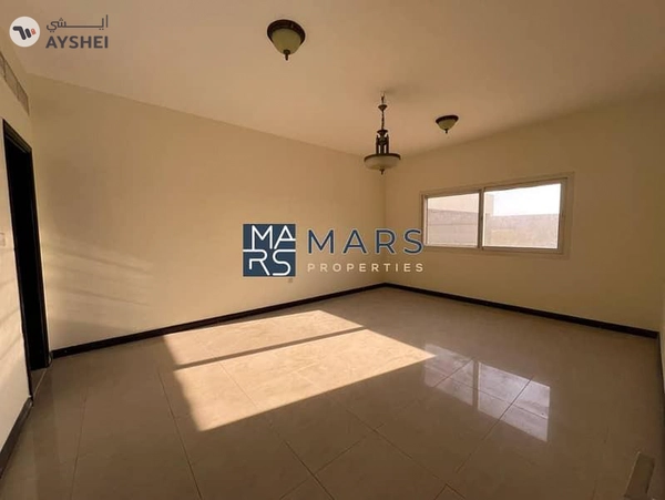 Luxury| Spacious| 5 Bedroom Villa| With Maid Room| Best Price| Closer to Emirates Road