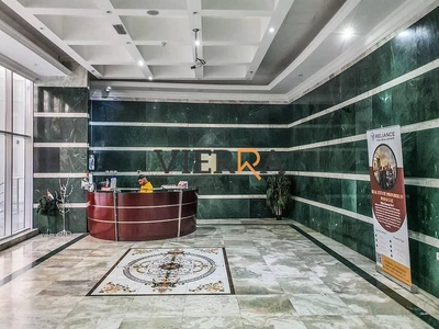 Lynx Business Tower, Dubai Silicon Oasis (DSO), Dubai-9