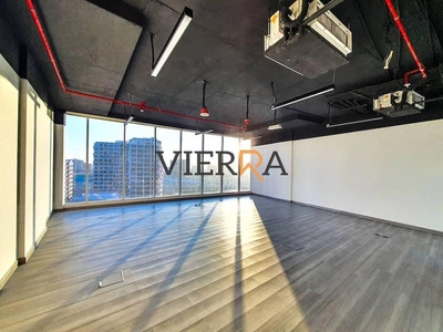 Lynx Business Tower, Dubai Silicon Oasis (DSO), Dubai-6