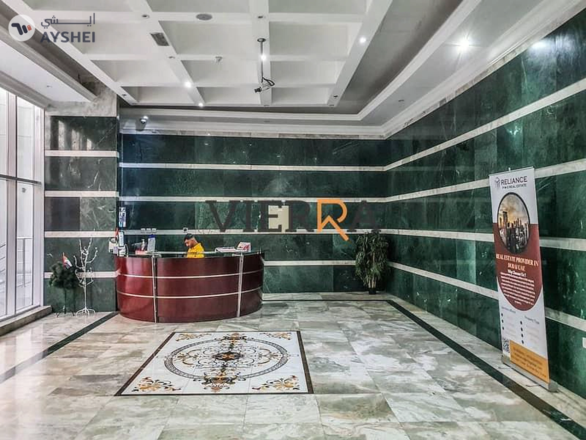 Lynx Business Tower, Dubai Silicon Oasis (DSO), Dubai-9-9