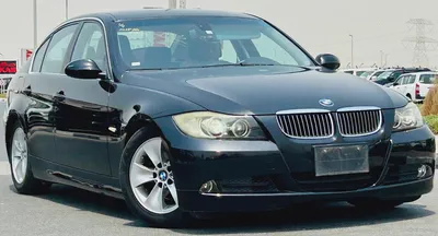 BMW 323i | 2006 | CLEAN TITLE | FRESH JAPAN IMPORT-0