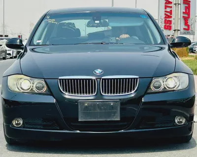 BMW 323i | 2006 | CLEAN TITLE | FRESH JAPAN IMPORT-1